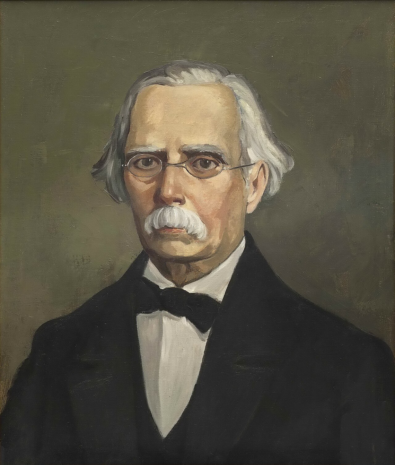 Antonio García Gutiérrez