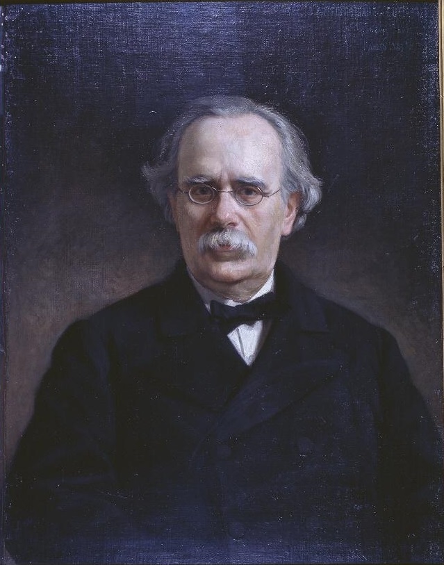 Antonio García Gutiérrez