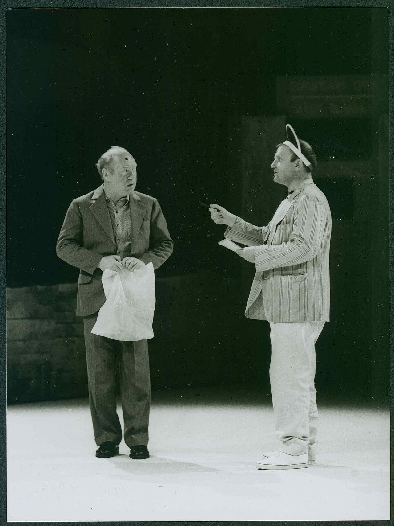 Athol Fugard