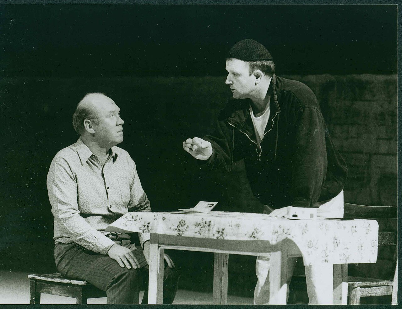 Athol Fugard