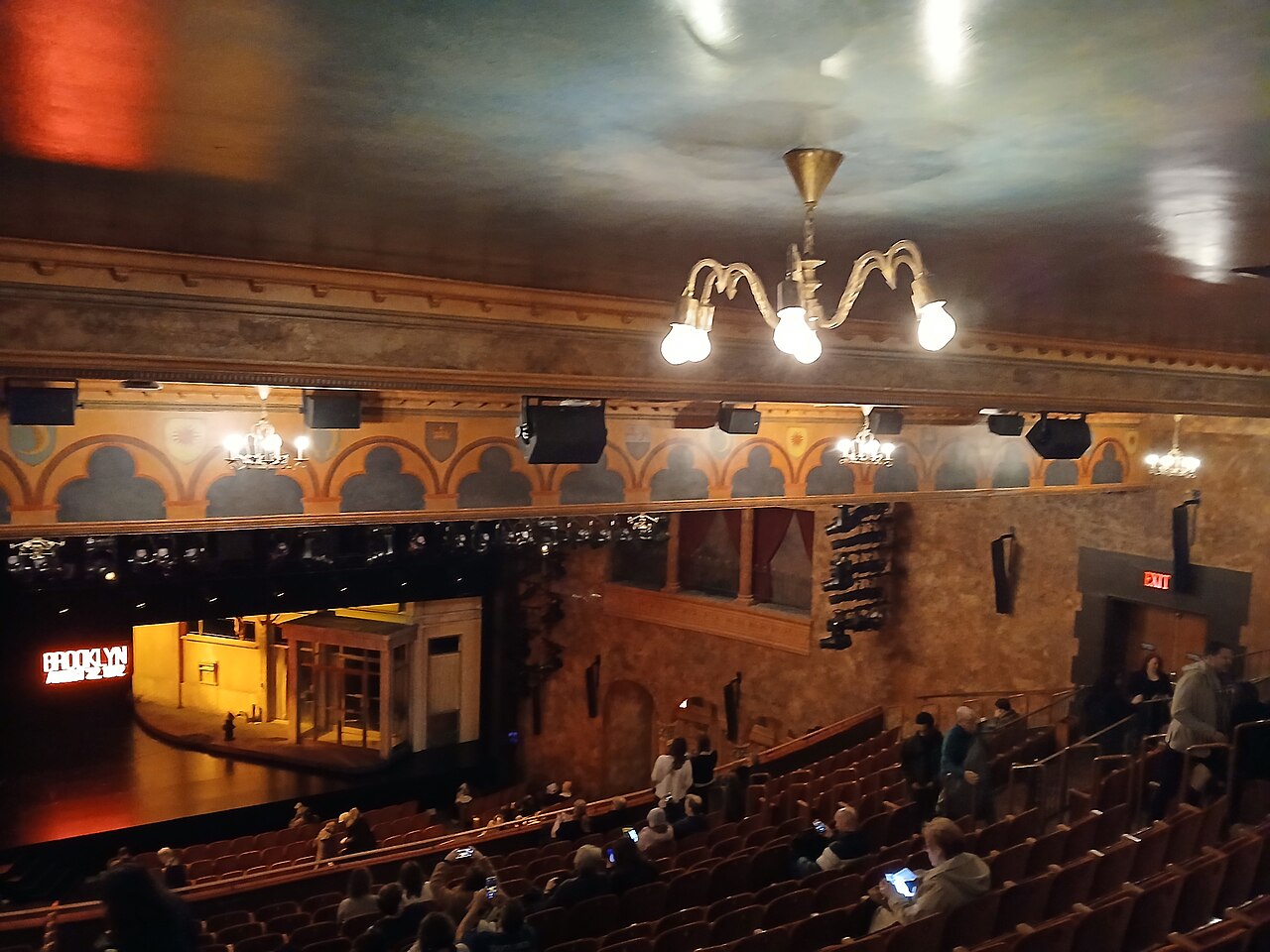 August Wilson