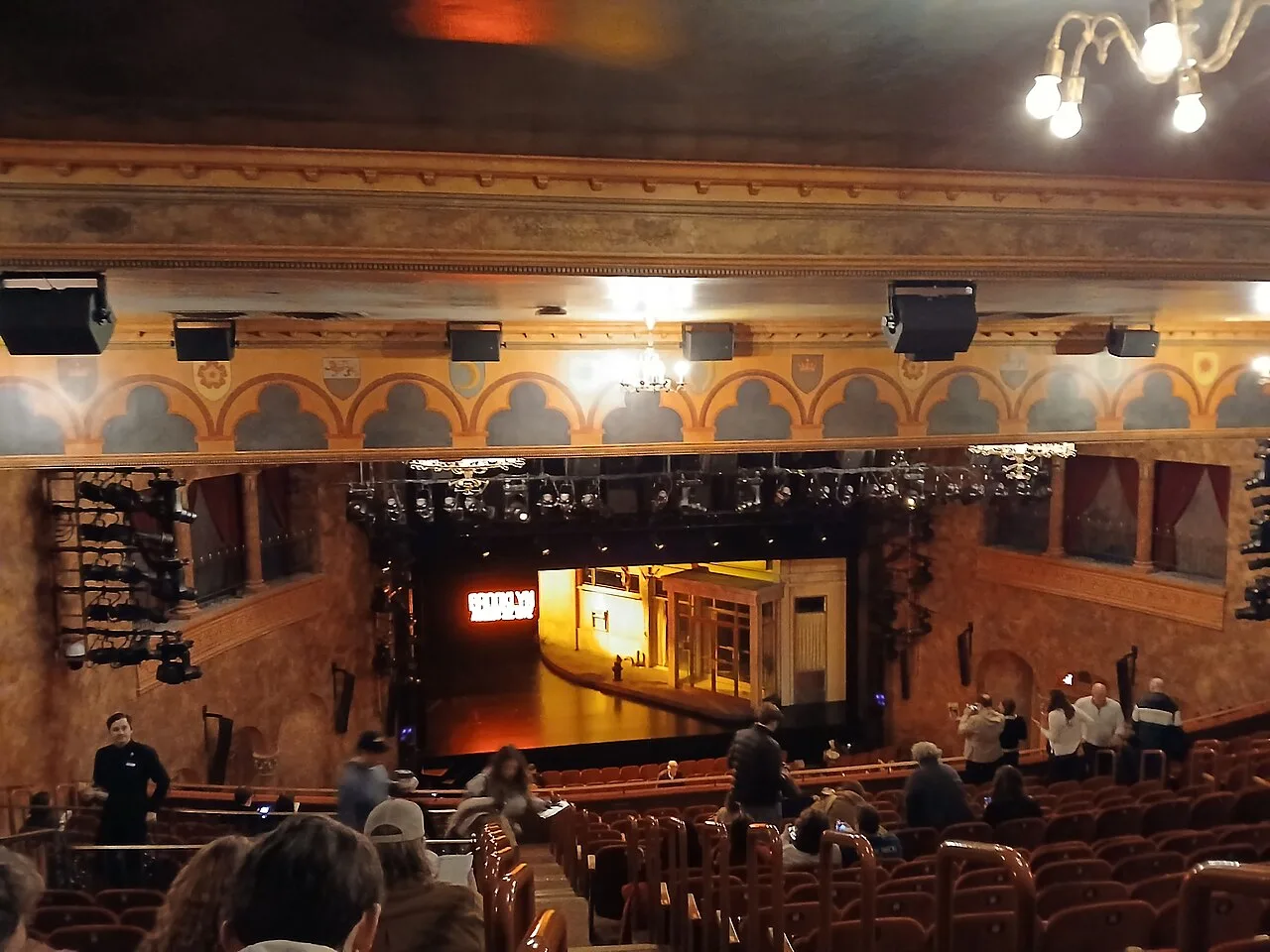 August Wilson
