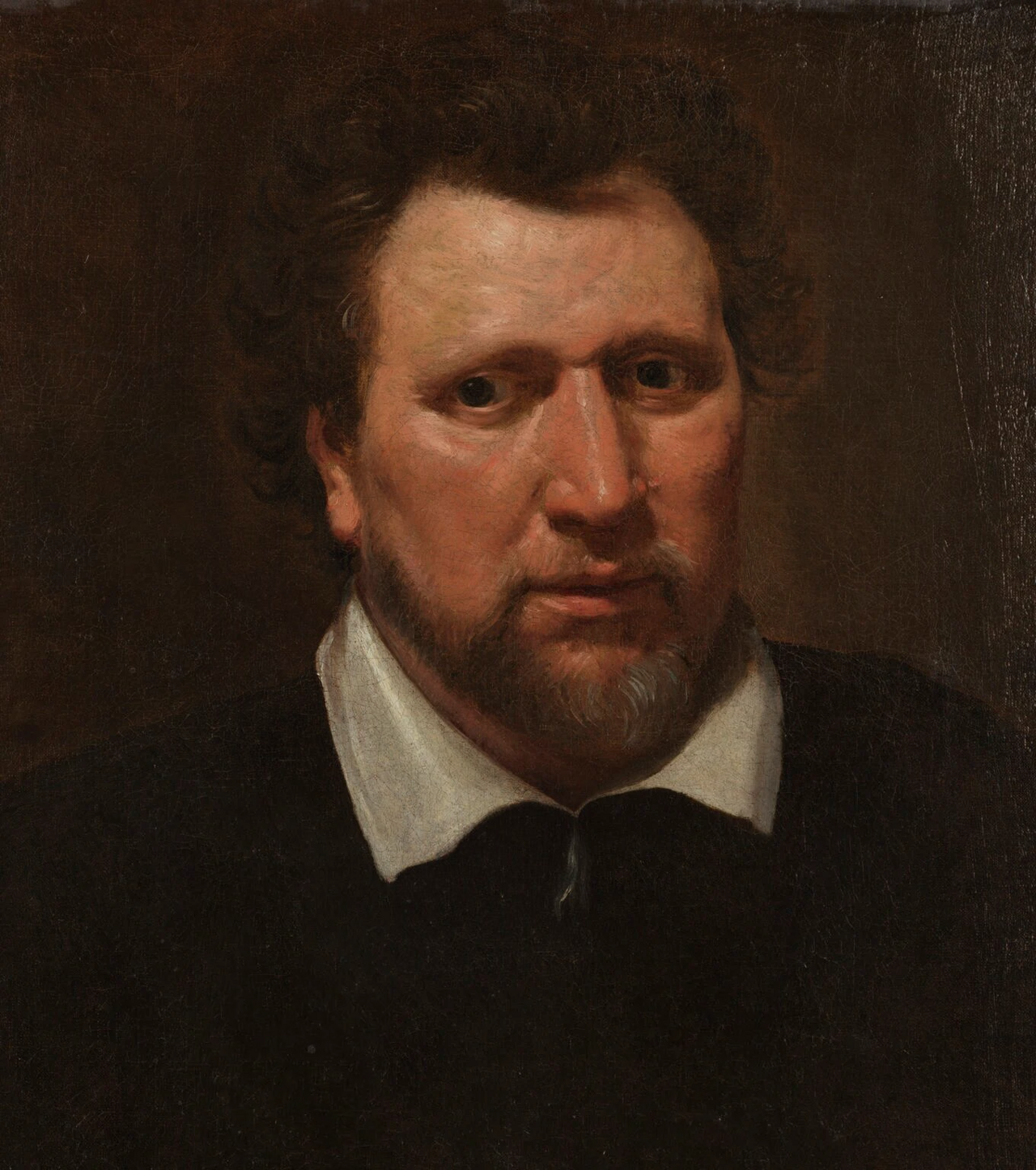Ben Jonson