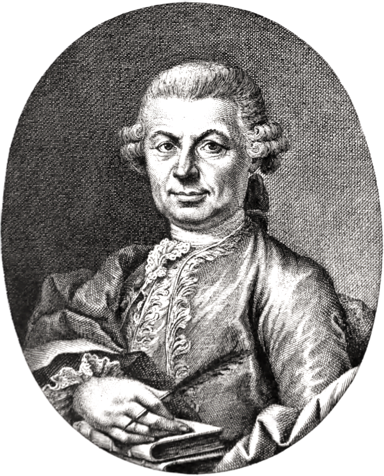 Carlo Gozzi