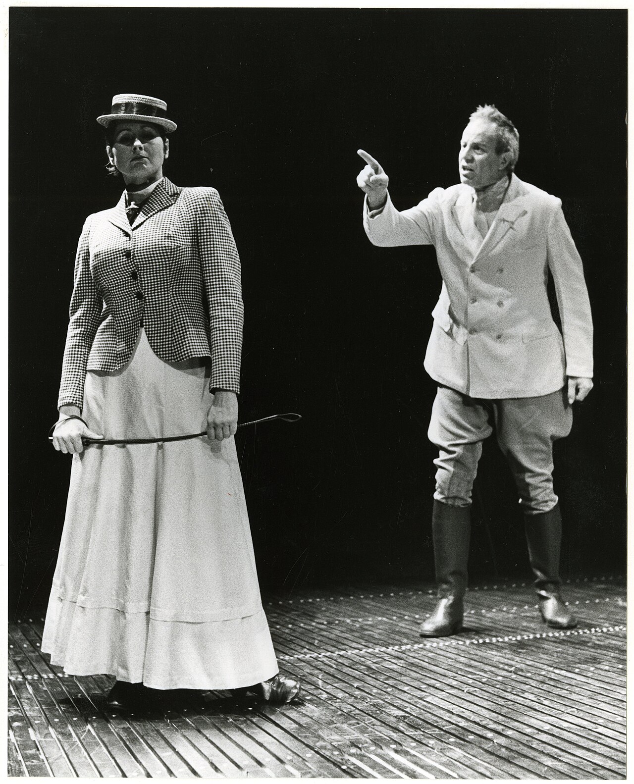 Caryl Churchill