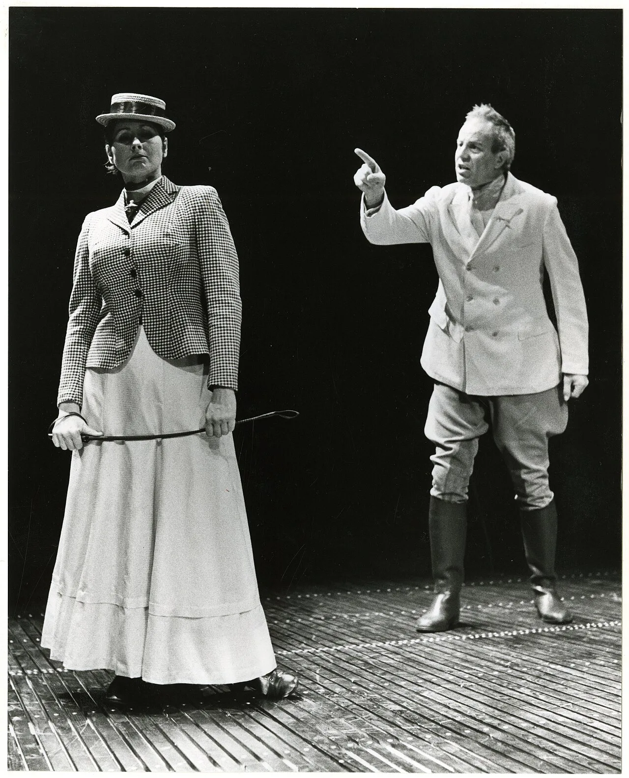 Caryl Churchill